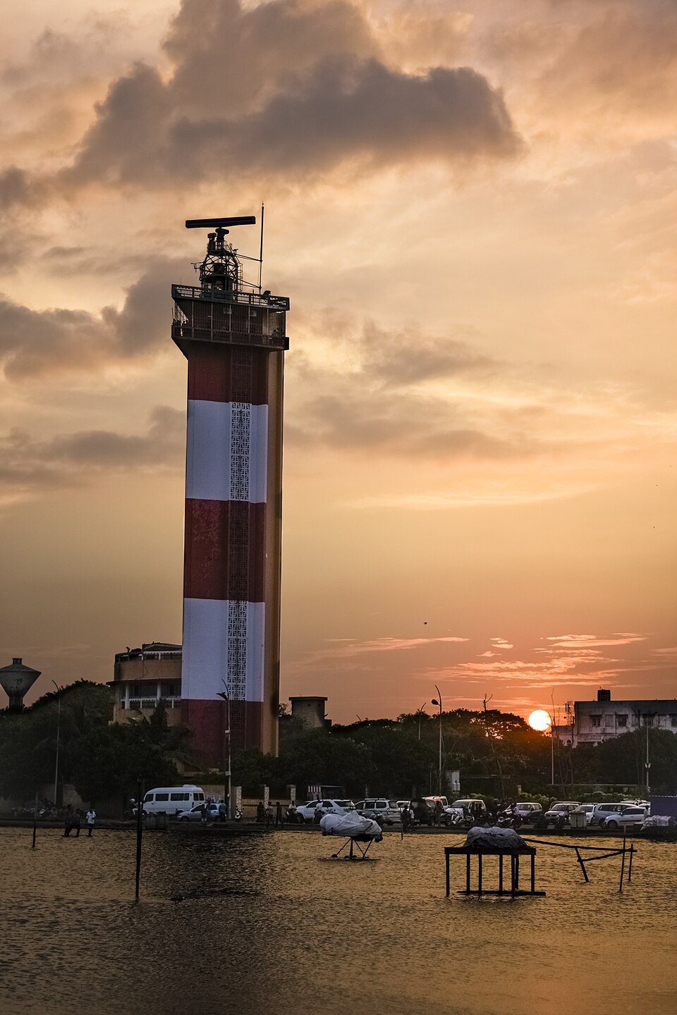 Chennai — event venues
