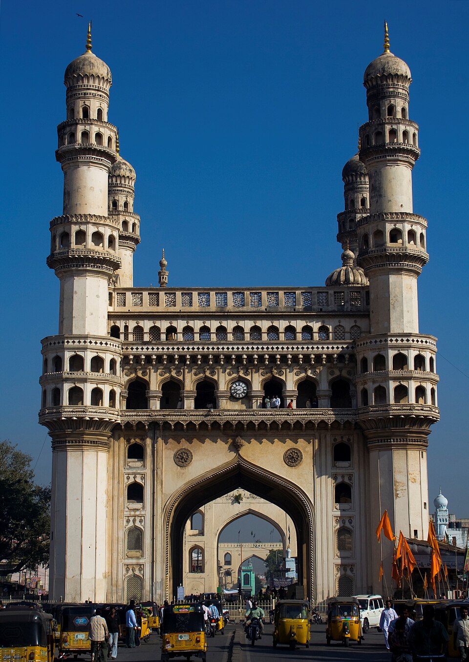 Hyderabad — event venues